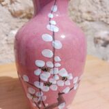Vase japonais Sakura