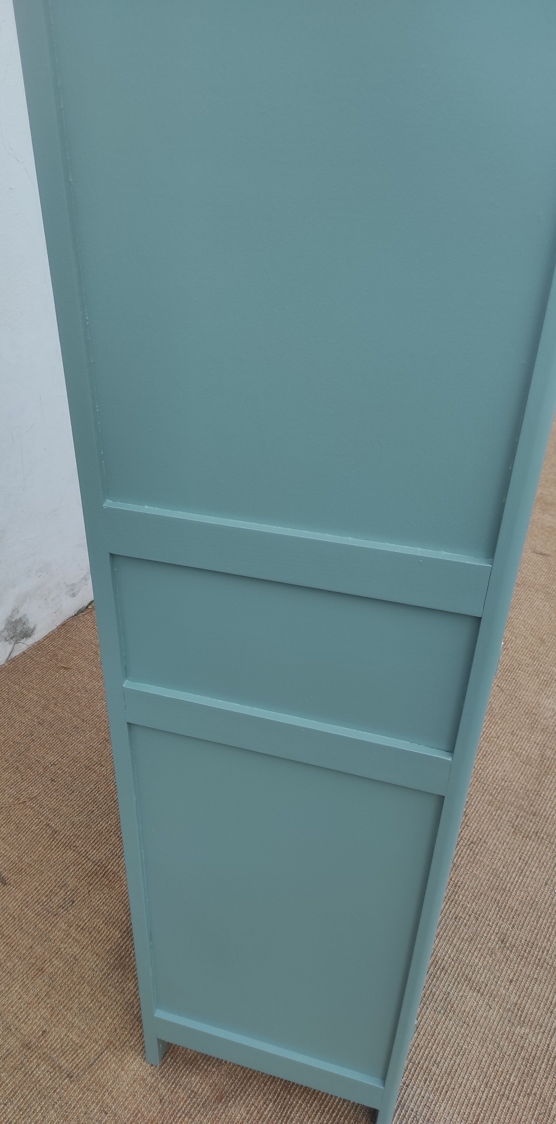 Armoire parisienne