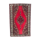 Rug Persian Zanjan handmade 126x200 cm