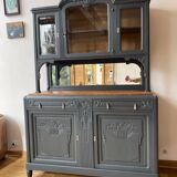 Buffet vaisselier