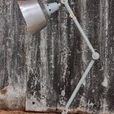 Midgard Kahla vintage table, desk or wall lamp