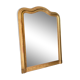 Louis-Philippe mirror with a hectic frame 102x141cm
