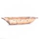 Brocante wooden trough