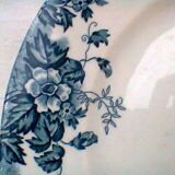 Old plate