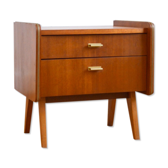 Vintage bedside 1950