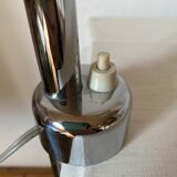 1950s chrome desk lamp