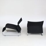 Fauteuils  "Oppala" IKEA  années 90