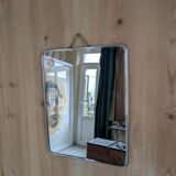 Miroir de barbier