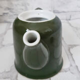 Mug and teapot