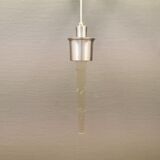 Hanging lamp, from Danish Vitrika, produced back in the 70s.