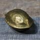Ashtray nuts 1960
