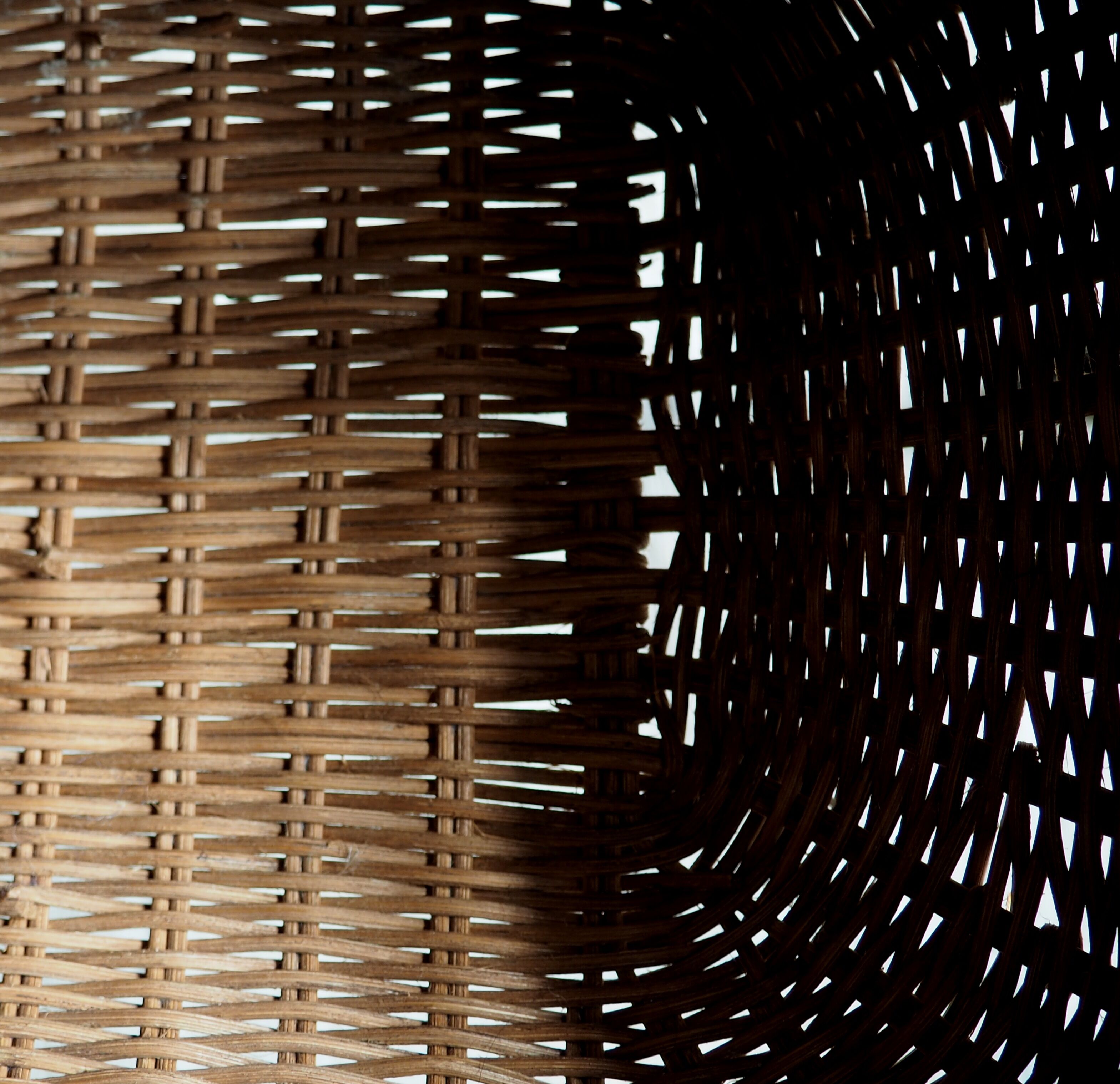 Mid-century small console Table Made in West-Germany