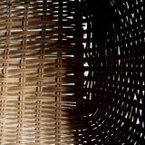 Mid-century small console Table Made in West-Germany