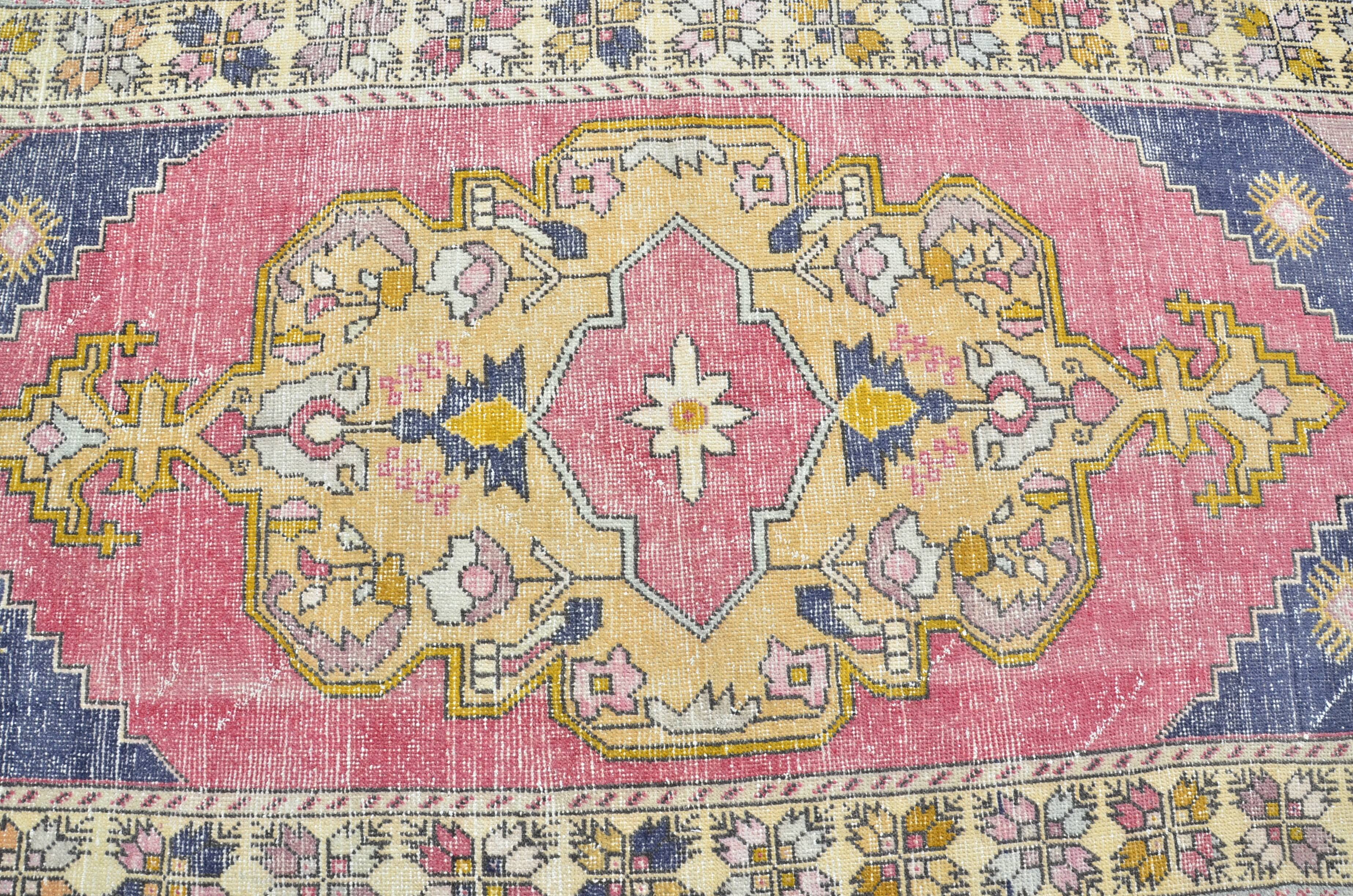 Turkish Handmade Floor Wool Carpet sku 2538