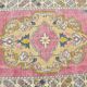 Turkish Handmade Floor Wool Carpet sku 2538