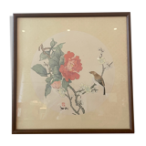Chinese print