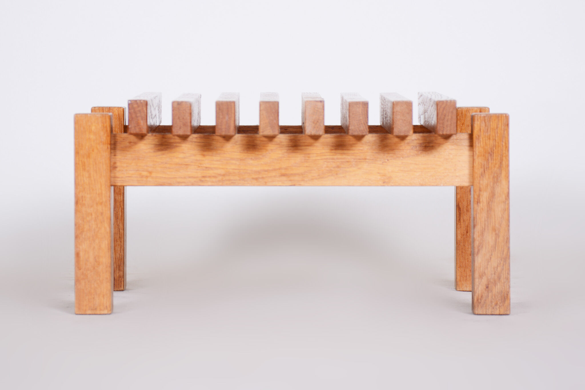Table d'appoint des années 1960