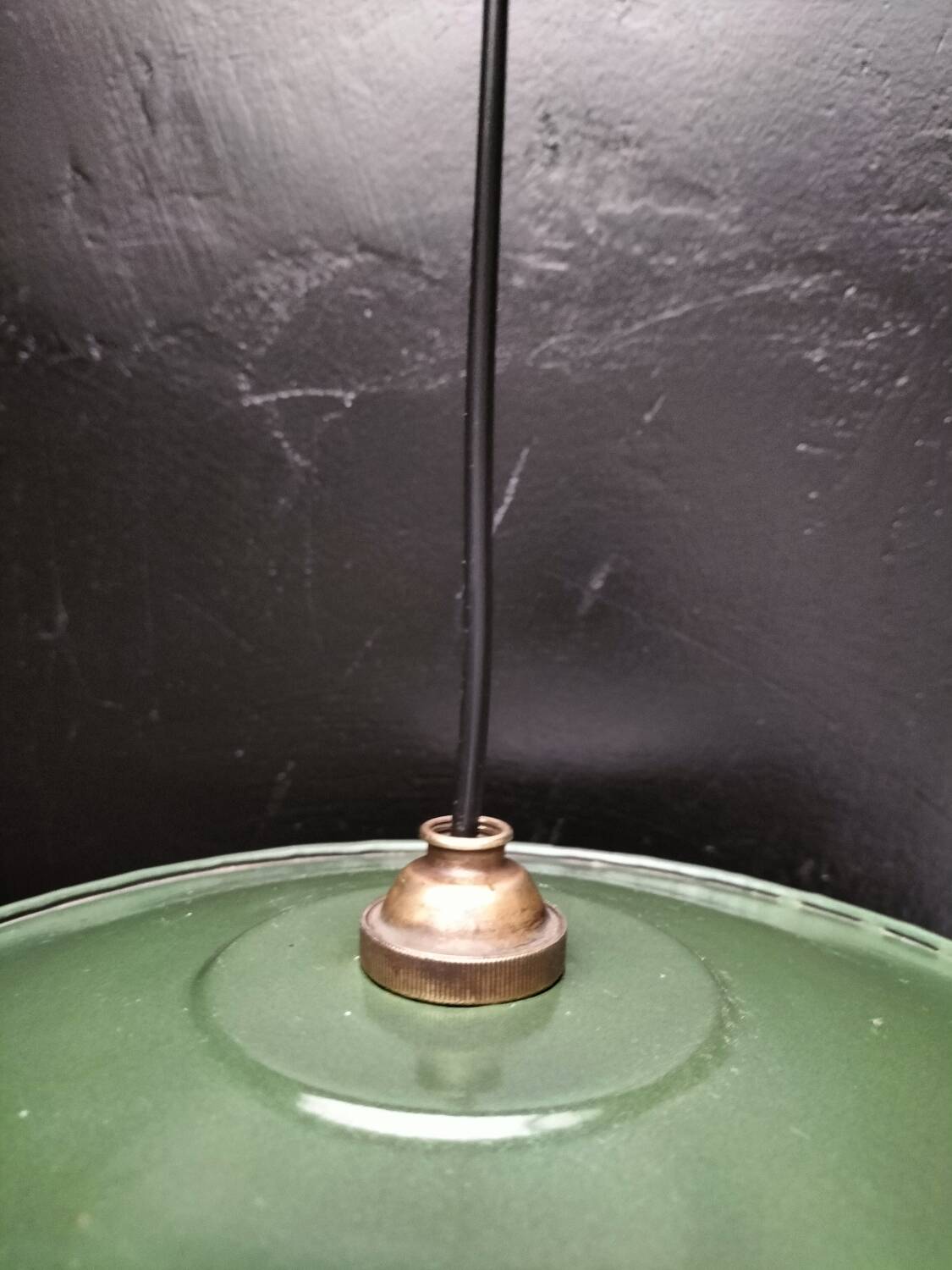 Suspensions industrielles