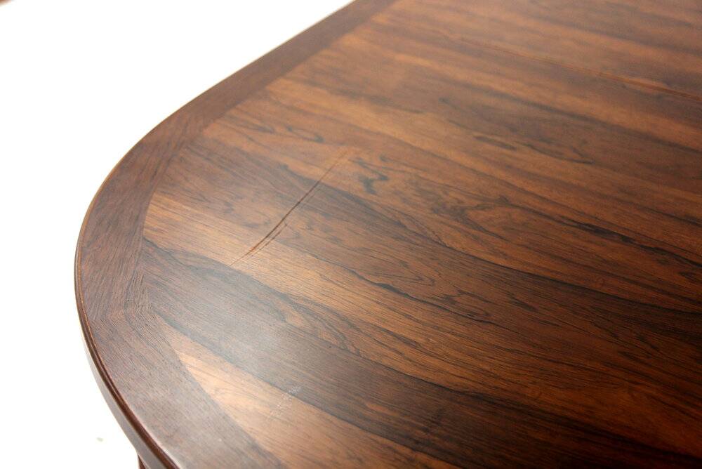Dining table "Rimbo", Troeds, Bjärnum, Sweden, 1960