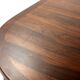 Dining table "Rimbo", Troeds, Bjärnum, Sweden, 1960