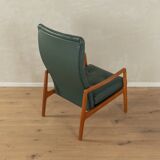 Fauteuil FD-159 par Ole Wanscher