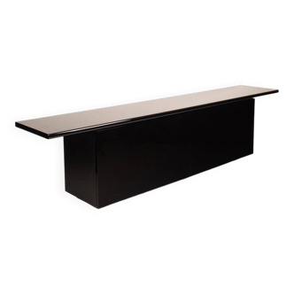 Sheraton sideboard by Giotto Stoppino for Acerbis, 1977