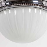 Jefferson moonstone plafonnier