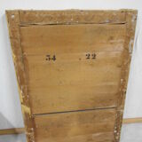 Golden mirror restoration era