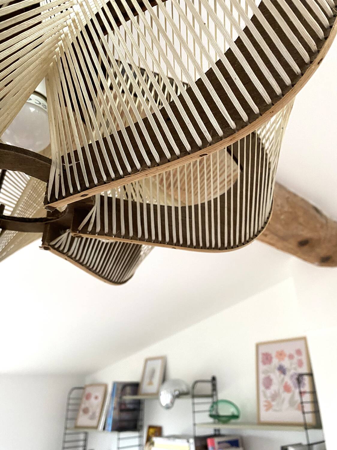 1960s Scandinavian suspension
