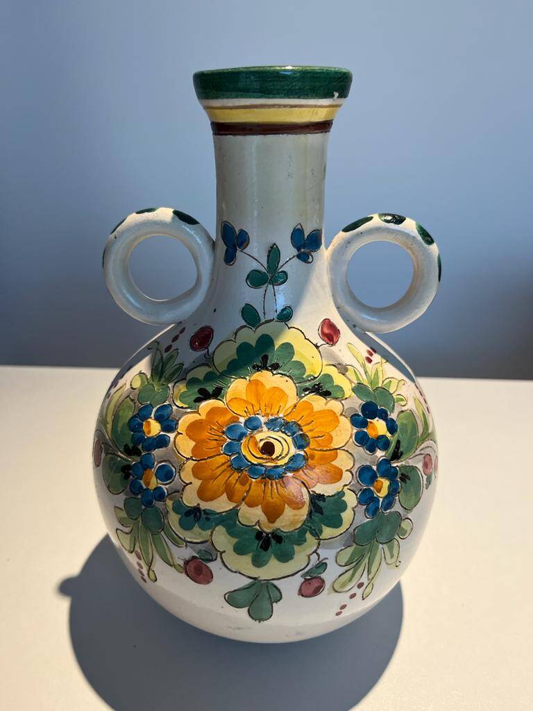 Vintage Vase