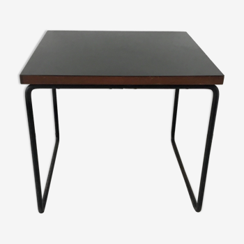 Table volante Par Pierre Guariche pour Steiner - 1950