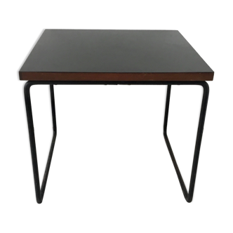 Flying table By Pierre Guariche for Steiner - 1950