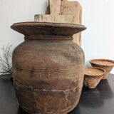 Pot ancien Népalais