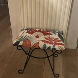 Decorative stool
