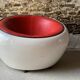 Armchair eye pod ball
