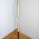 Raquette de tennis vintage Adidas en bois