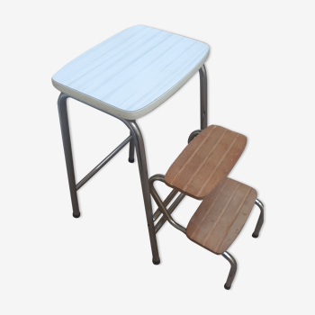 Tabouret escabeau