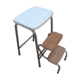Stepladder stool