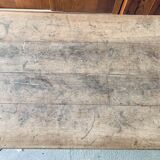 Farmhouse table