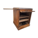 Meuble de Notaire 1900