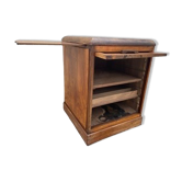 Notary's furniture 1900