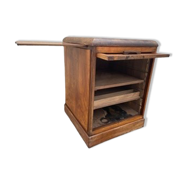 Notary's furniture 1900