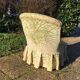 Toad armchair