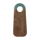 Planche à découper en bois
