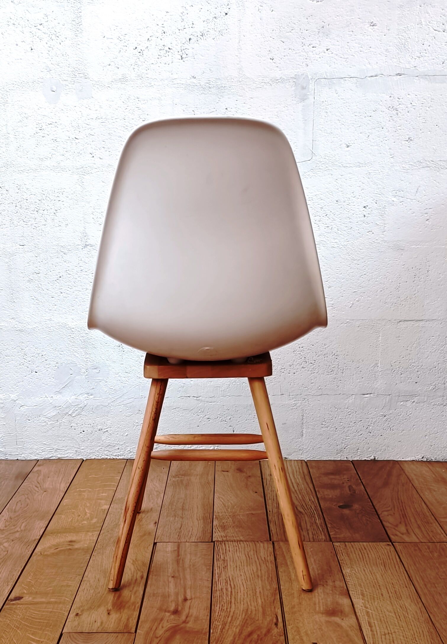 Chaise vintage