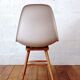 Chaise vintage