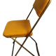 Folding chair Lafuma