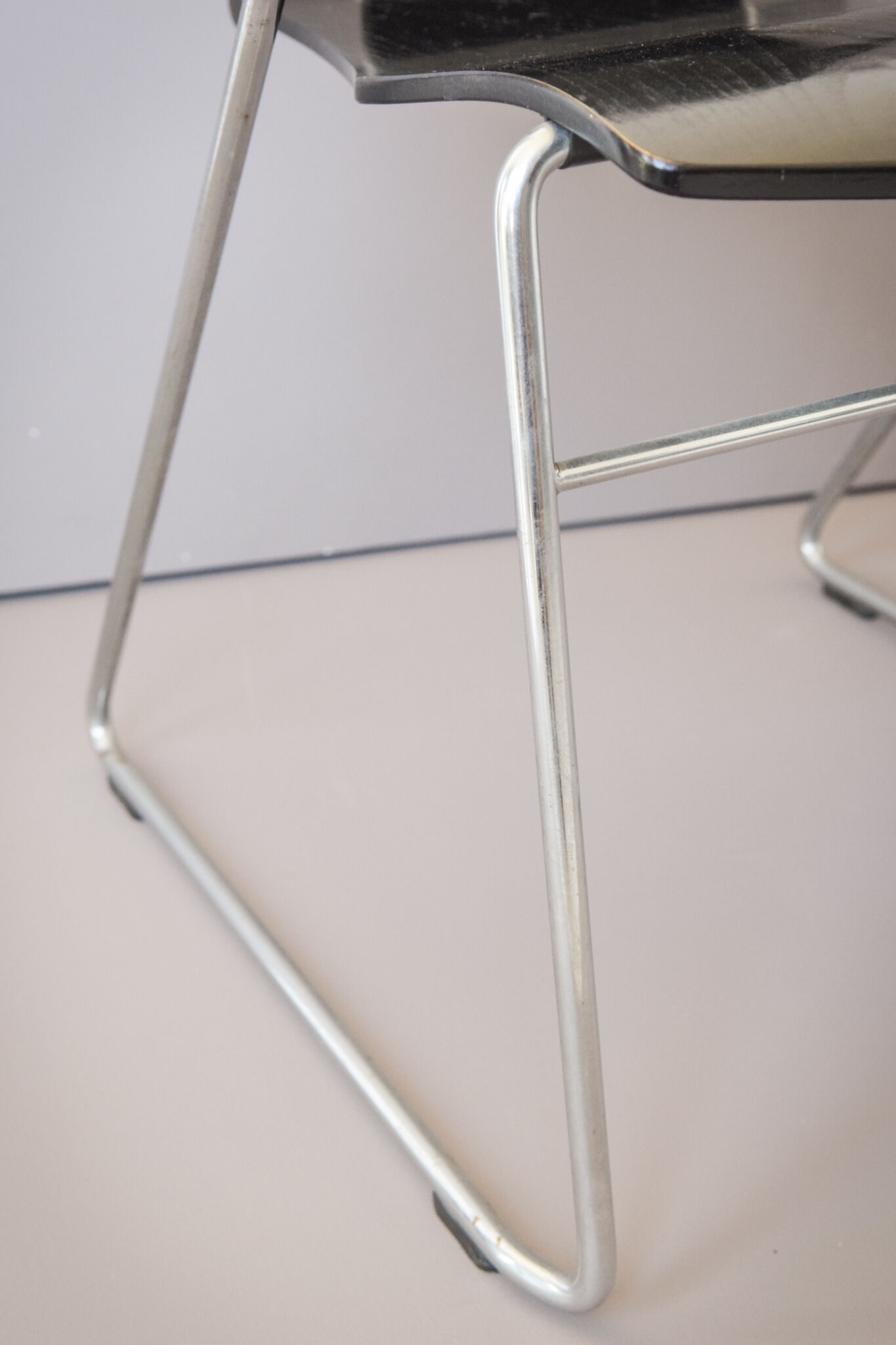 Pair of Modernist Reclining Chairs