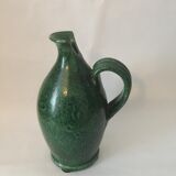 Vintage Vallauris vase