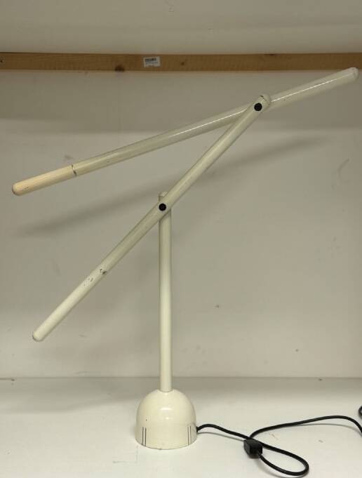 Mario Arnaboldi, "Mira" Lamp Programaluce, Italy, 1984